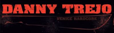 logo Danny Trejo
